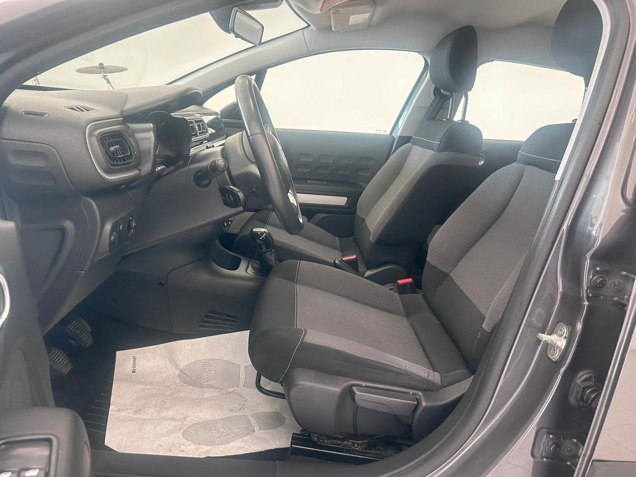 Citroen C3 1.2 PureTech Feel 2018