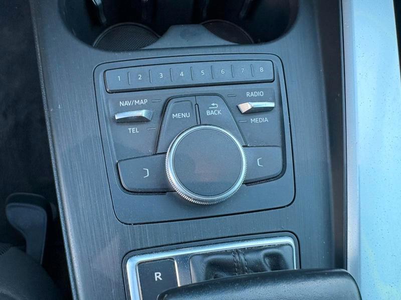 Audi A4 Avant 35 2.0 tdi Sport 150cv s-tronic