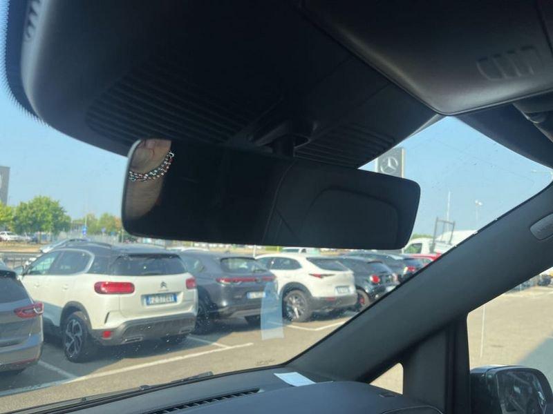 Mercedes-Benz Classe V Avantgarde 250 d Long