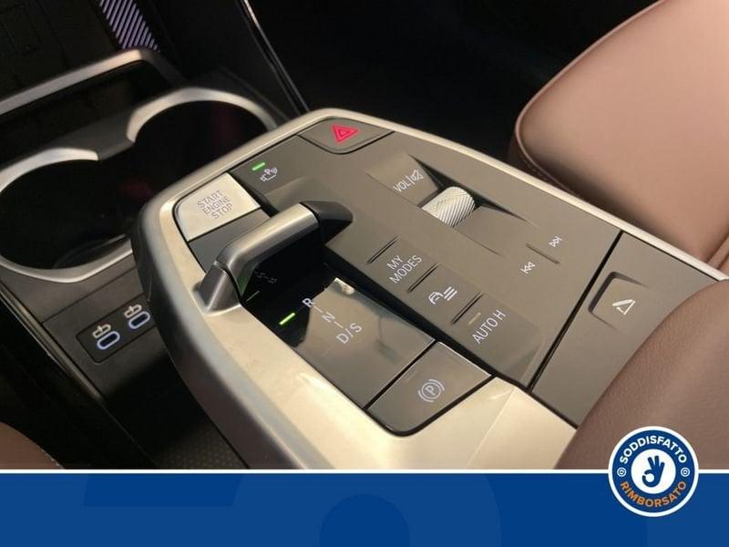 BMW X1 sDrive 20d M Sport Pro