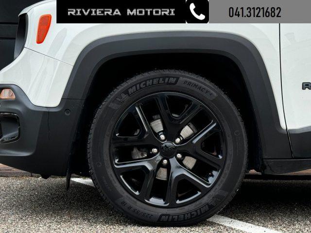 JEEP Renegade 1.6 Mjt DDCT 120 CV Limited