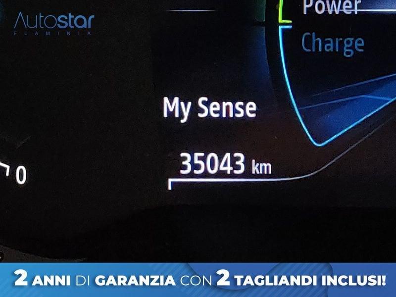 Renault Arkana 1.6 E-Tech full hybrid Intens 145cv