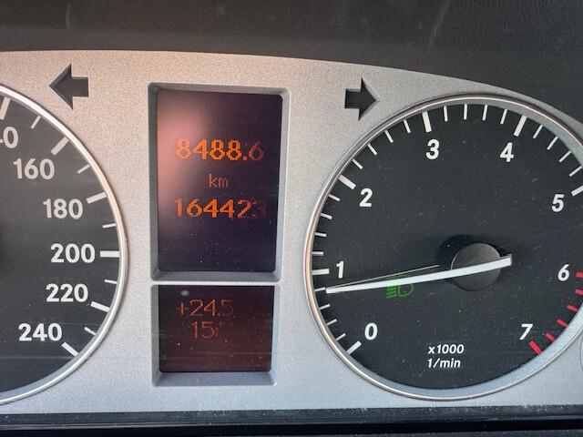 Mercedes-benz B 170 Sport