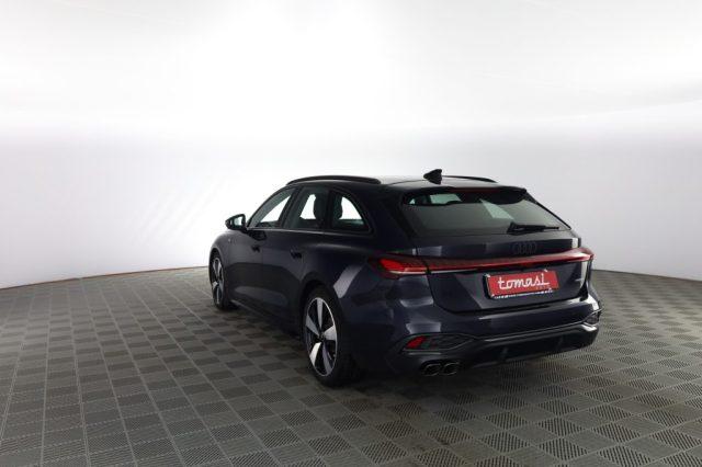AUDI A5 3° serie Avant TDI 150 kW quattro S tronic mHEV+