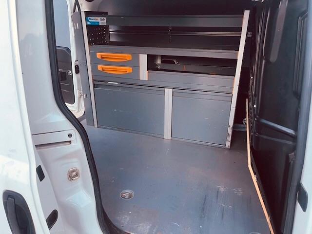 Fiat DOBLO'NATURAL POWER CLIMA CASSETTIERA