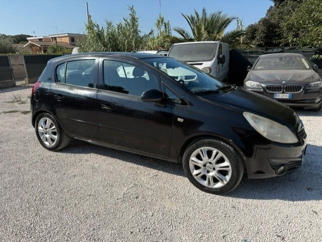 Opel Corsa 1.3 CDTI 90CV 5 porte Cosmo