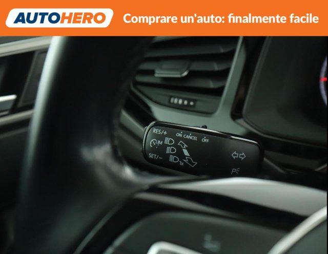 VOLKSWAGEN Polo 1.0 TSI DSG 5p. Comfortline BlueMotion Technology