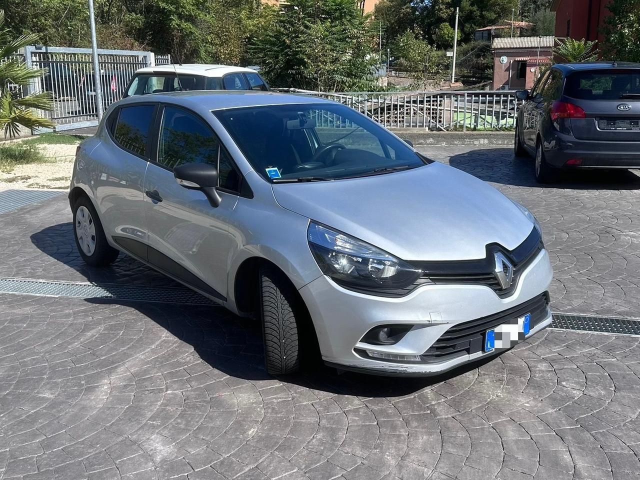 Renault Clio VAN 8V 75CV Start&Stop 5 porte Energy Life