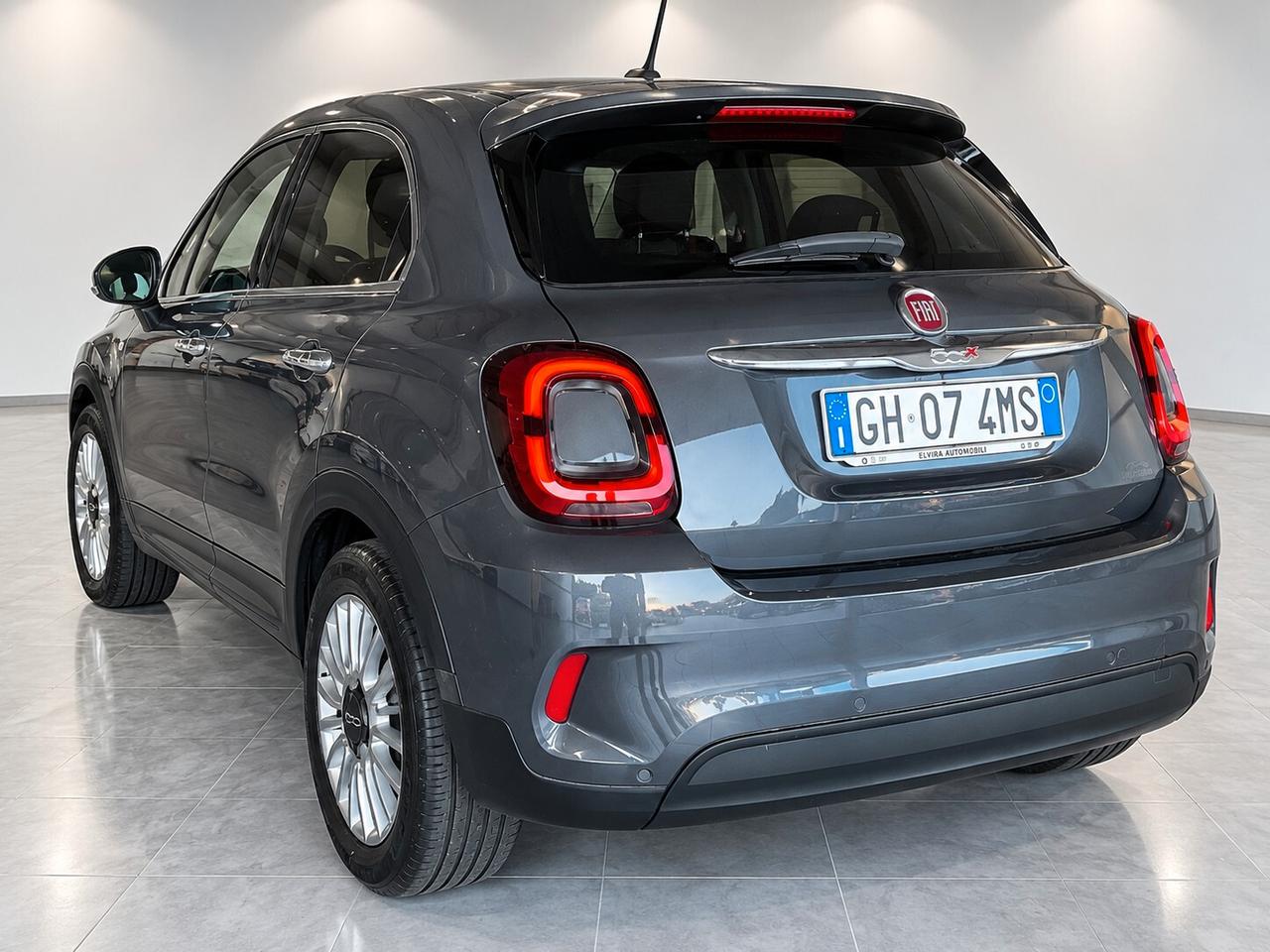 Fiat 500X 1.3 MultiJet 95 CV Connect