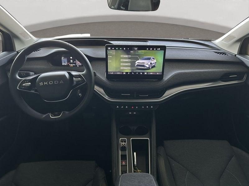 Skoda Elroq Elroq 85