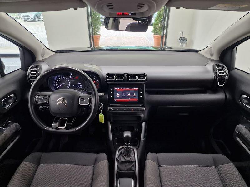 Citroën C3 Aircross C3 Aircross BlueHDi 110 S&S Shine AUTOCARRO N1