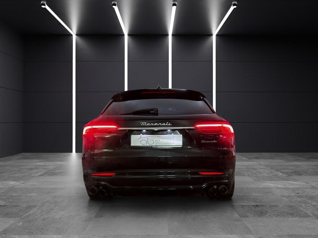 Maserati Levante Grecale 2.0 mhev Modena 330cv auto