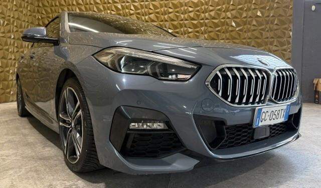 Bmw 220 220d Coupé Msport aut.