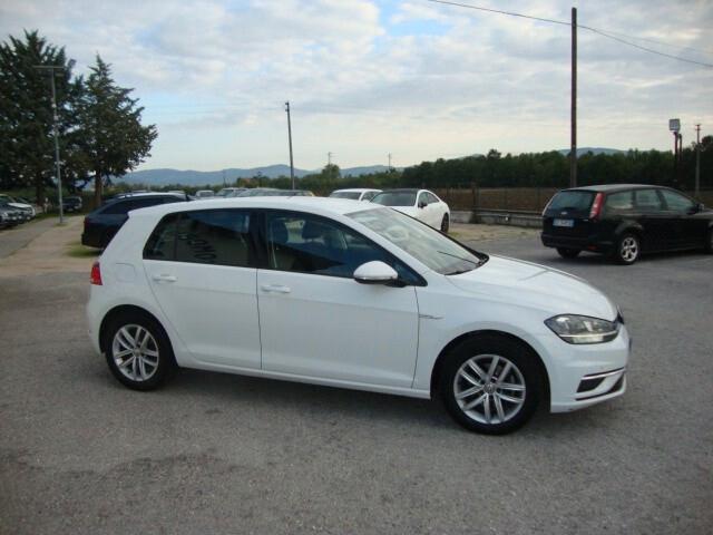 Volkswagen Golf 1.5 TGI 5p. Business BlueMotion Technology