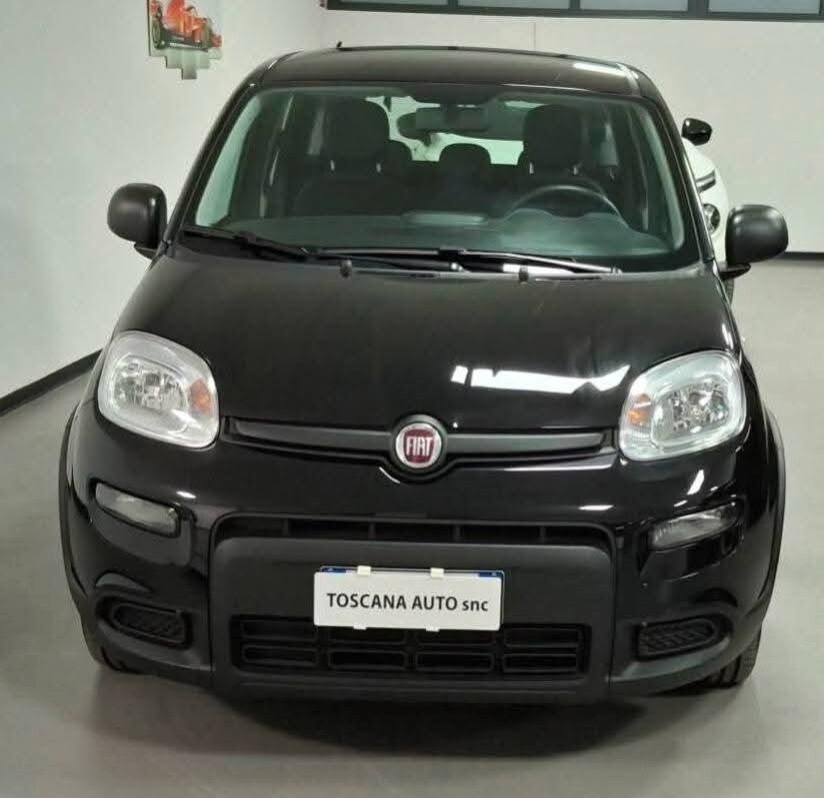 Fiat Panda 1.0 FireFly S&S Hybrid 5posti
