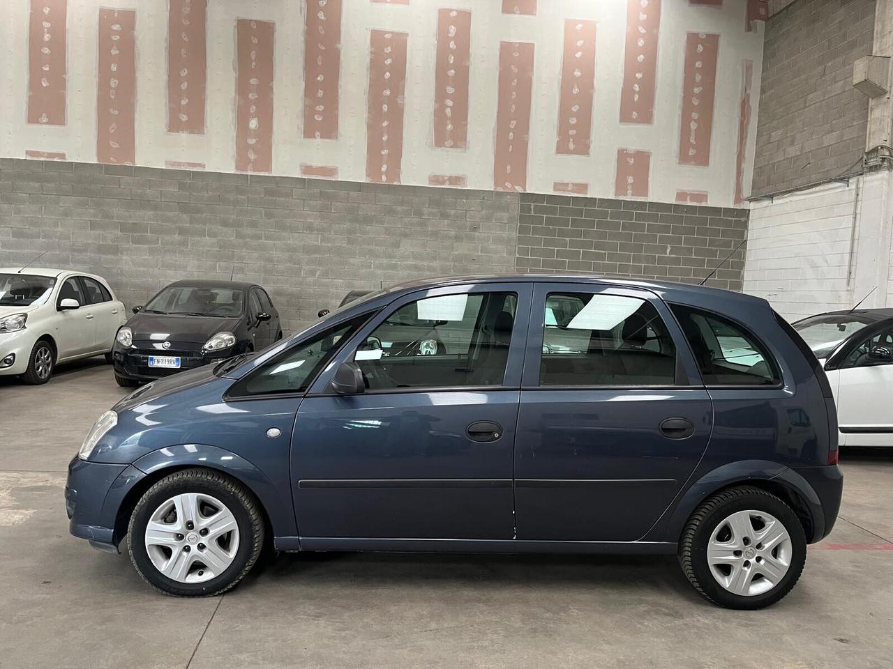 Opel Meriva 1.4 16V GPL-TECH Enjoy