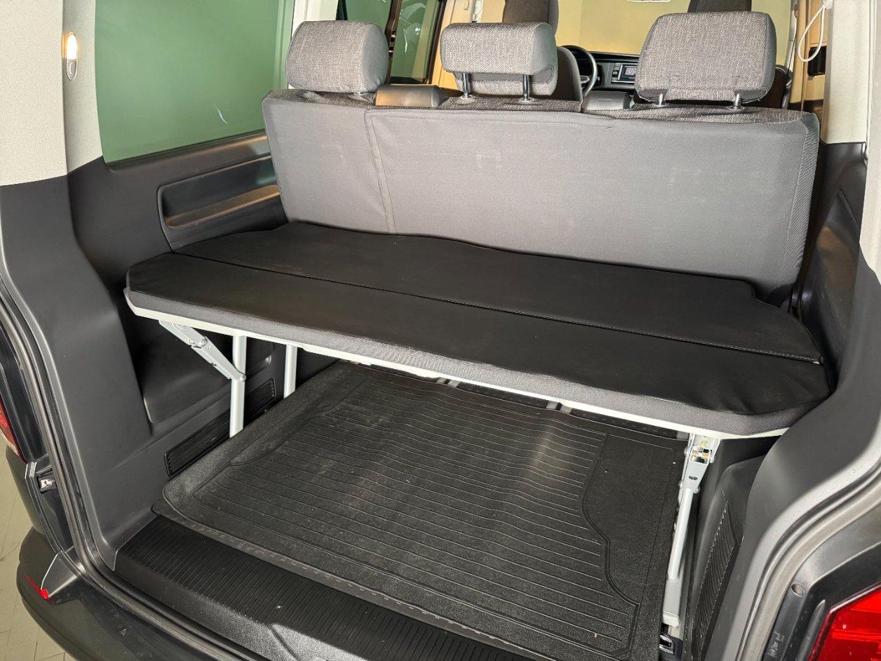 Volkswagen T6.1 California BEACH TOUR