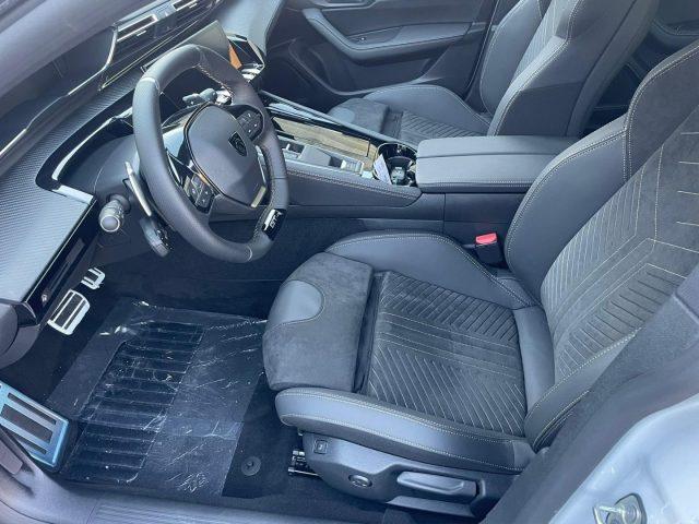 PEUGEOT 508 HDi 130cv GT S&S EAT8 SW