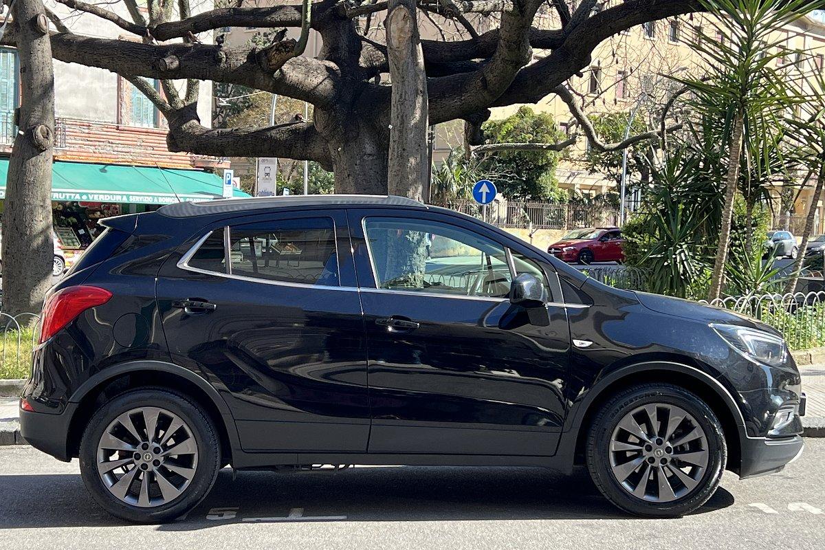 OPEL Mokka X 1.6 CDTI Ecotec 136CV 4x2 Start&Stop Innovation