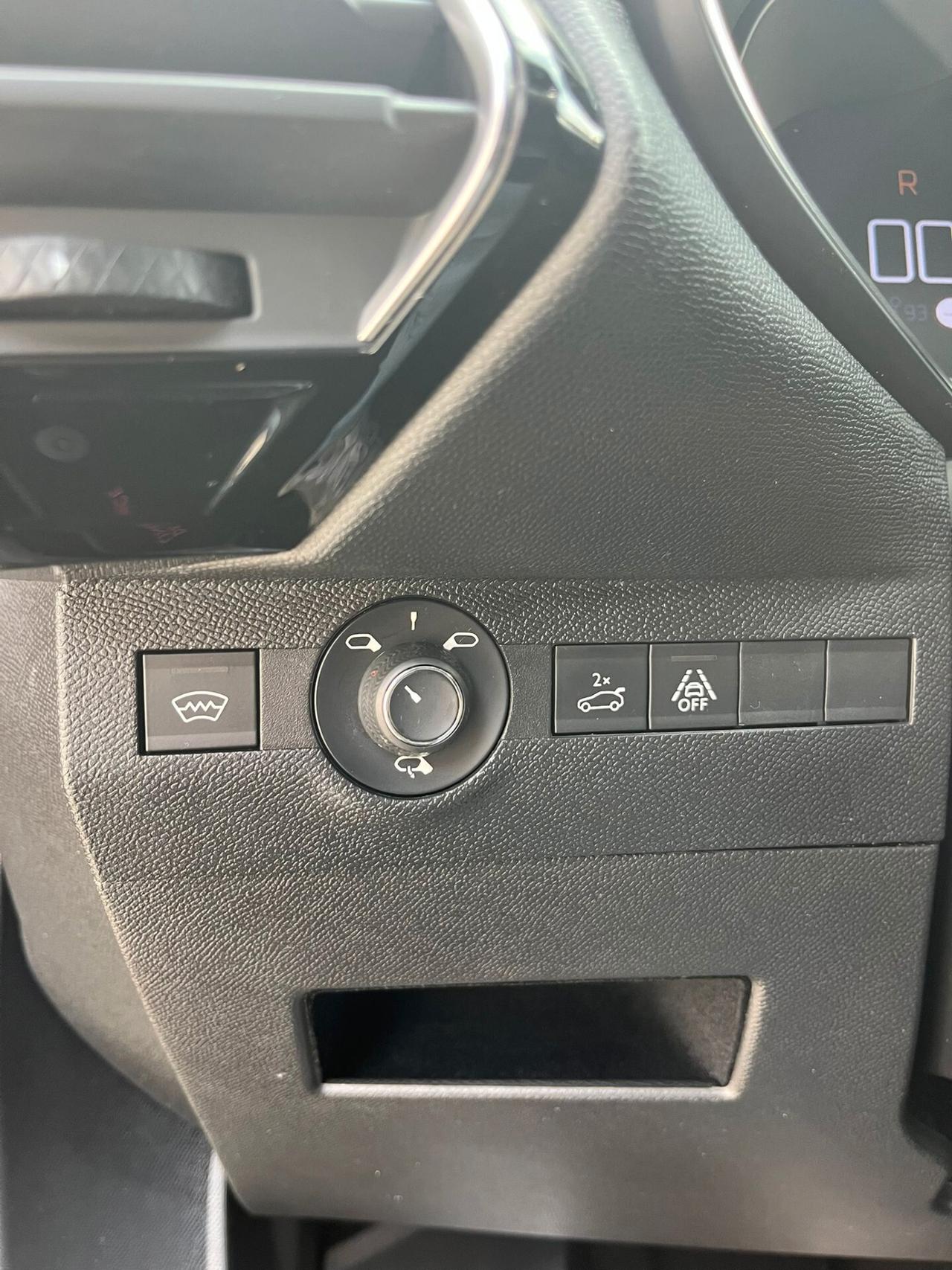 Ds 7 Crossback BlueHDi 180 aut. Grand Chic