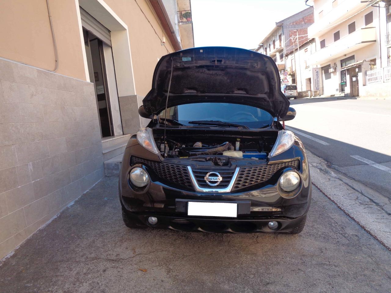 NISSAN JUKE 1.5 DCI ACENTA (FINANZIABILE)
