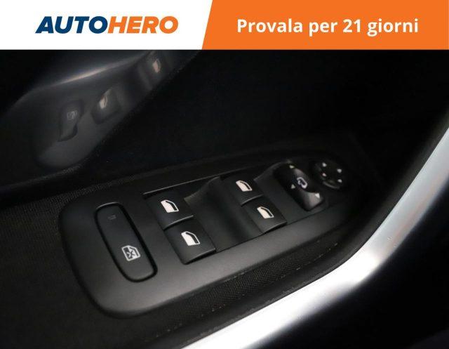 PEUGEOT 2008 1° serie PureTech Turbo 130 S&S Allure