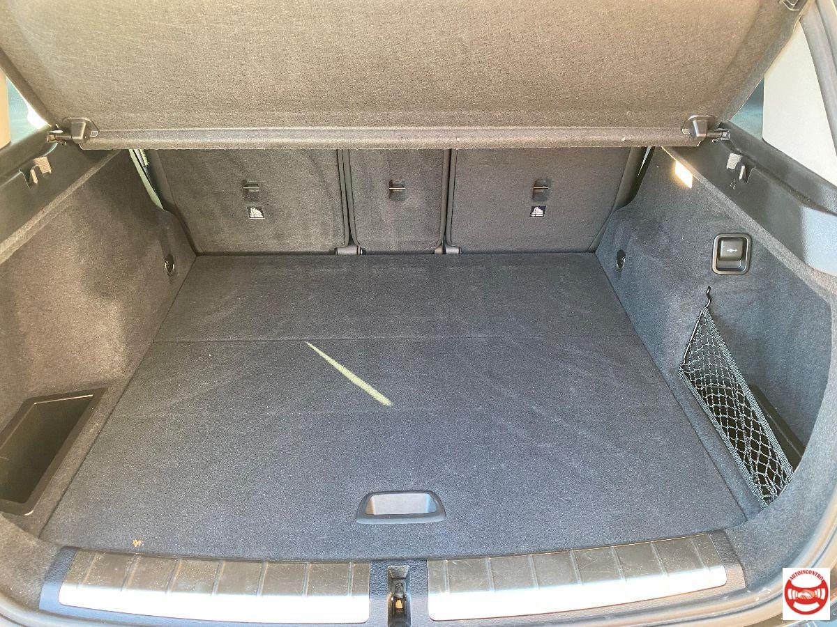 BMW - X1 xdrive18d xLine auto my18