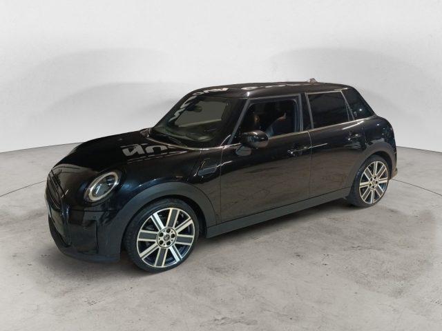 MINI Cooper Mini 1.5 Cooper Yours 5 porte