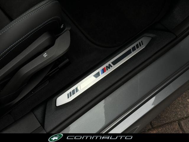 BMW 118 d MSport