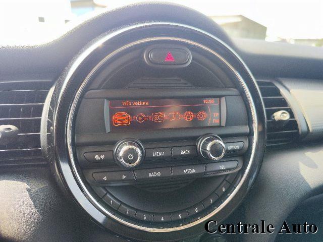MINI One 1.2 One Hype 5 porte