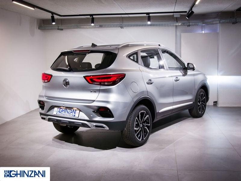 MG ZS ZS 1.5 VTi-tech Luxury - "PREZZO VERO"