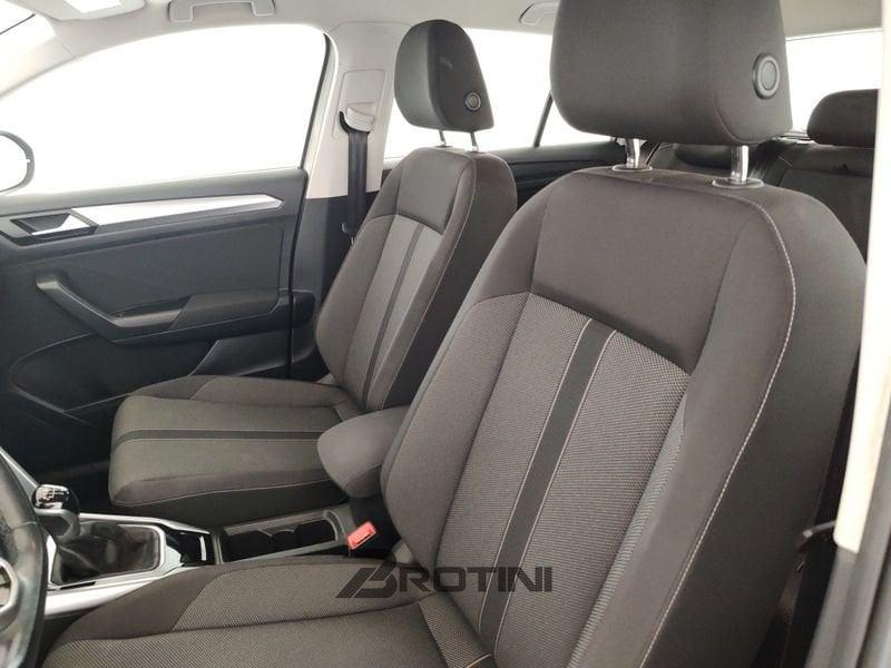 Volkswagen T-Roc T-Roc 1.0 tsi Life 110cv
