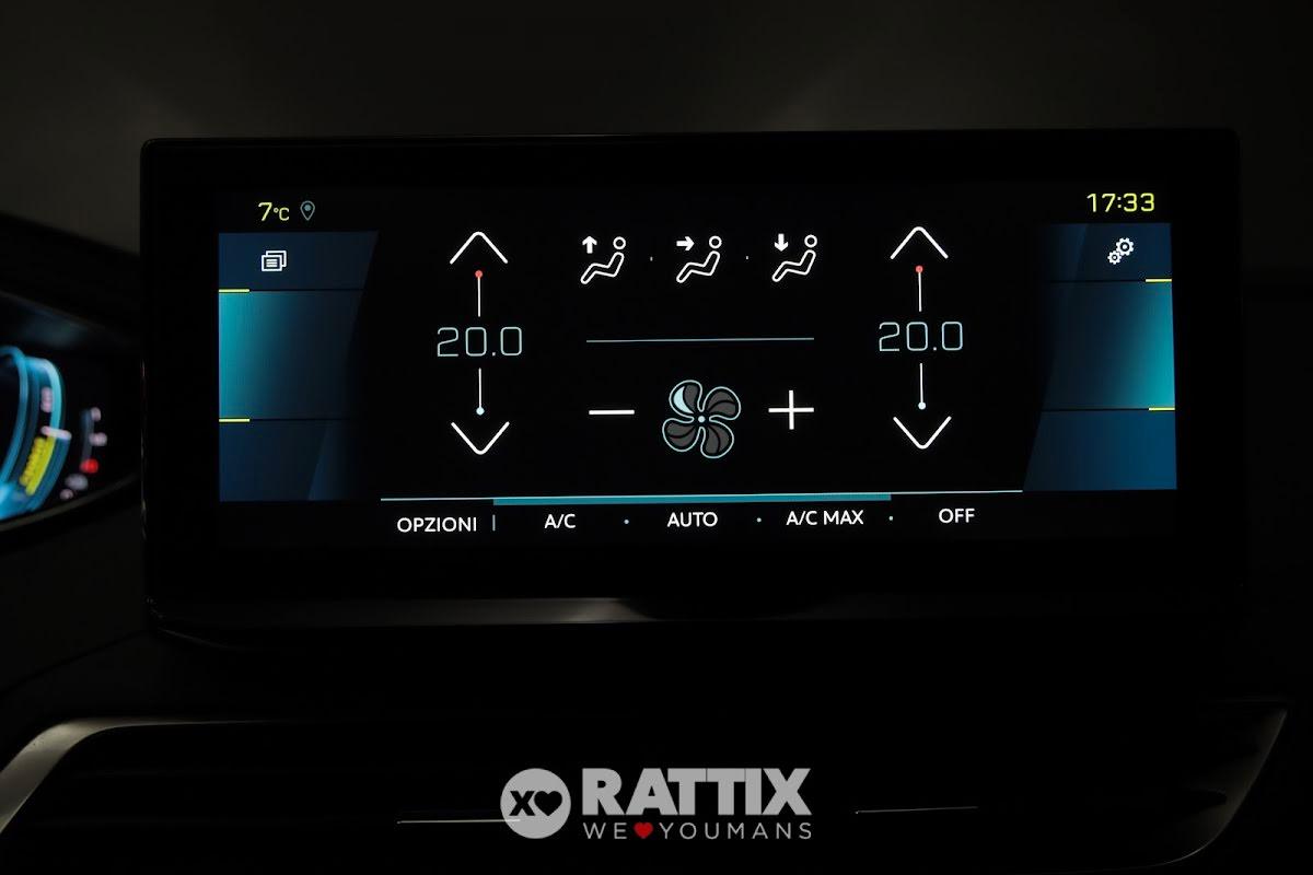 Peugeot 3008 1.6 Hybrid Phev 225CV Allure Pack e-EAT8