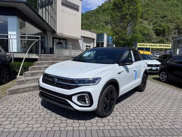 Volkswagen T-Roc 1.5 TSI ACT DSG R-Line Plus
