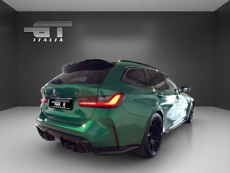 BMW M3 Touring M3 Competition xDrive Touring auto
