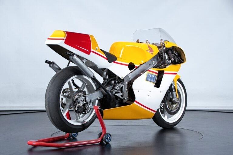 1992 HONDA RS 250 RF - RDS01444