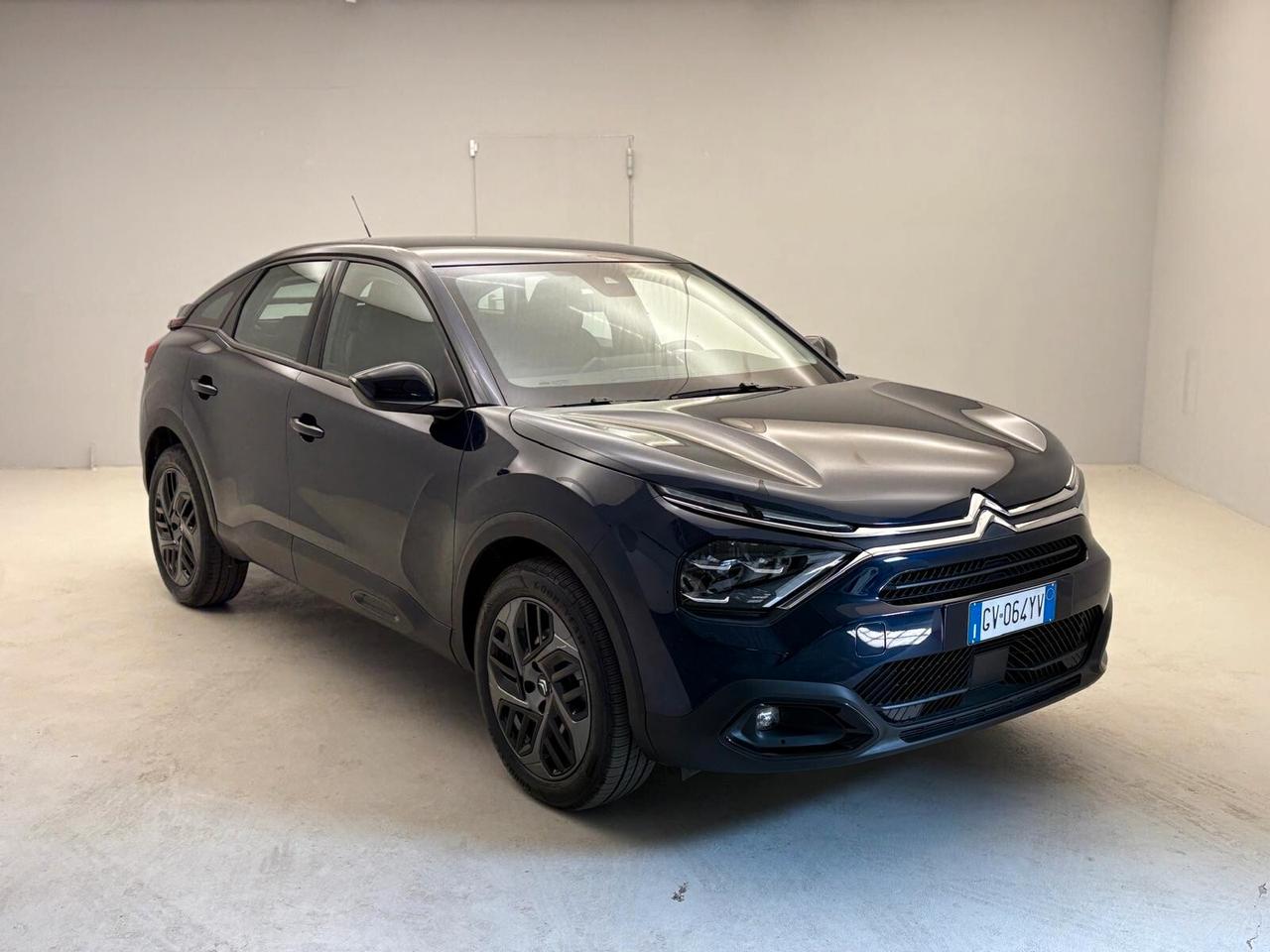Citroen C4 PureTech 130 S&S Plus