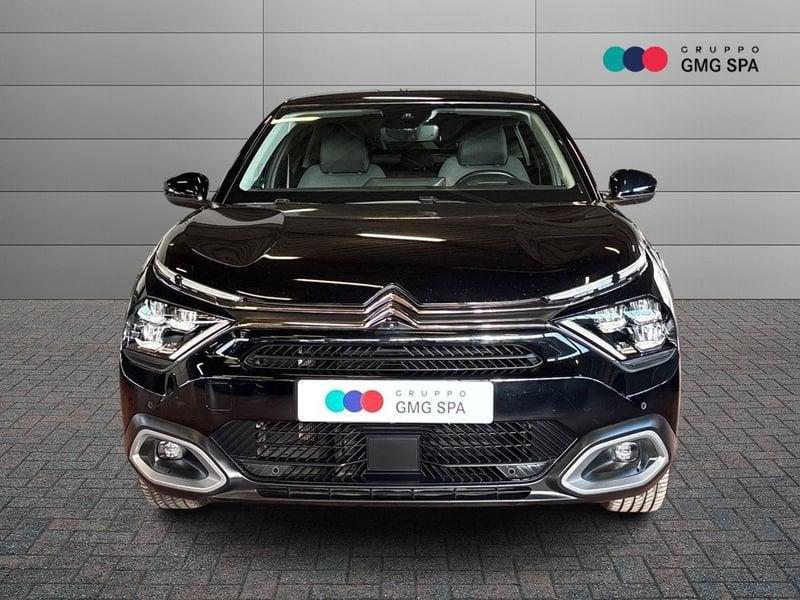 Citroën E-C4 100kW Shine