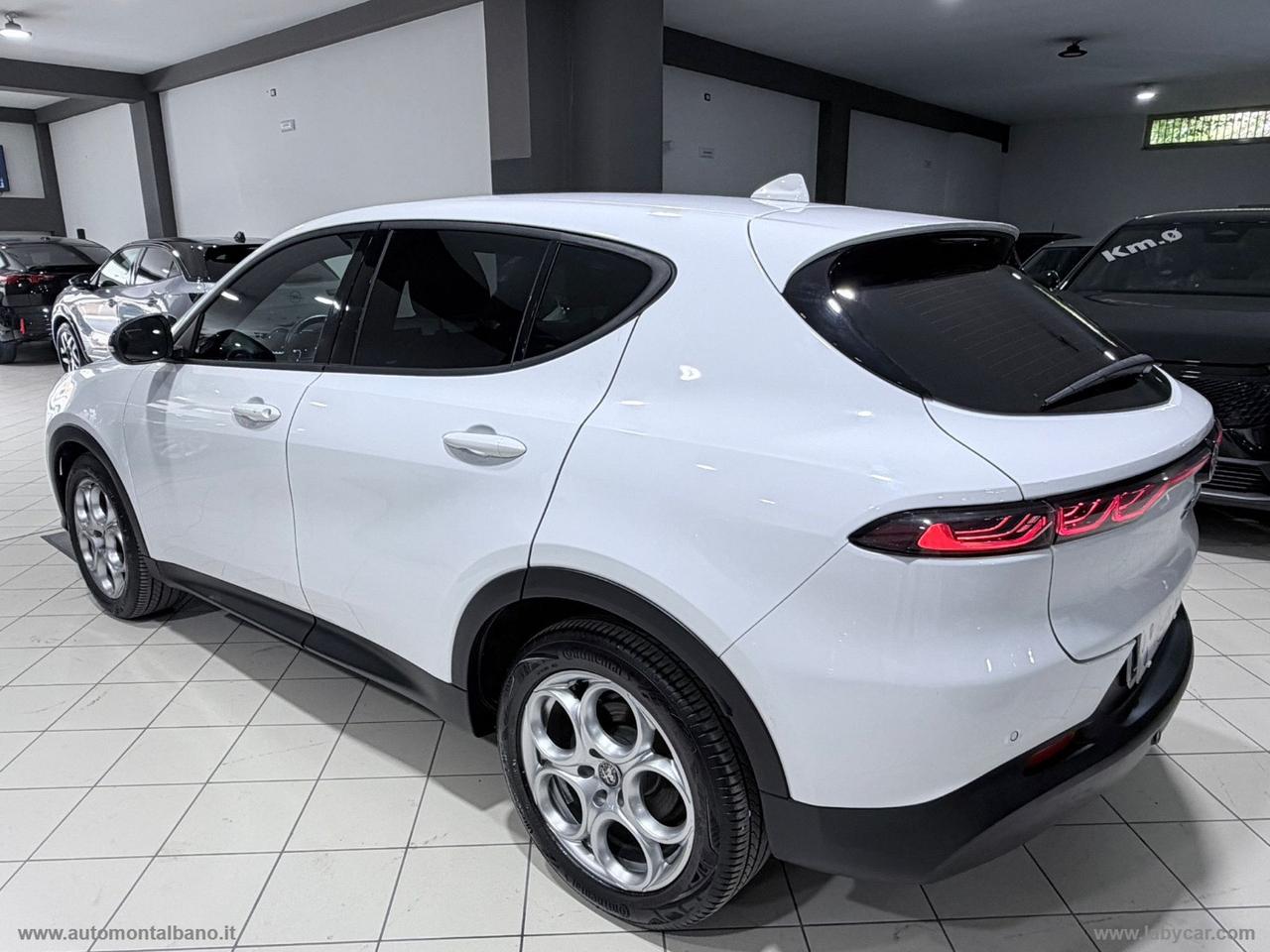 ALFA ROMEO Tonale 1.6 diesel 130 CV TCT6 Ti
