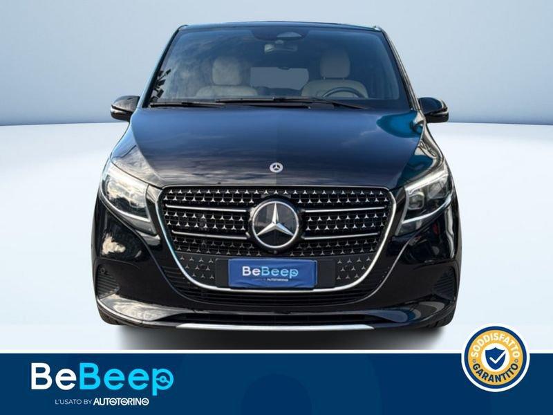 Mercedes-Benz Classe V V EXTRALONG 250 D AVANTGARDE AUTO