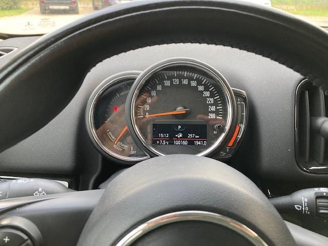 Mini Cooper SE Countryman Mini Countryman 1.5 Cooper SE Hype all4 auto