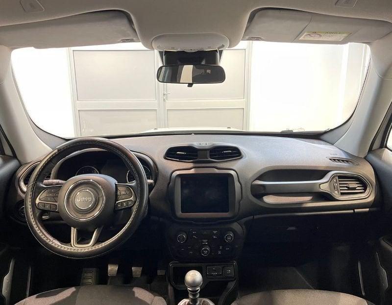 Jeep Renegade 1.0 T3 Limited
