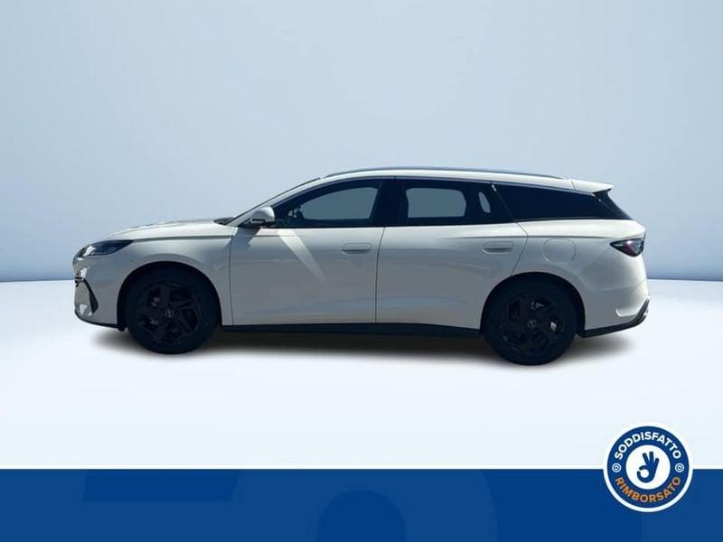 BYD Seal 6 DM-i Touring Comfort