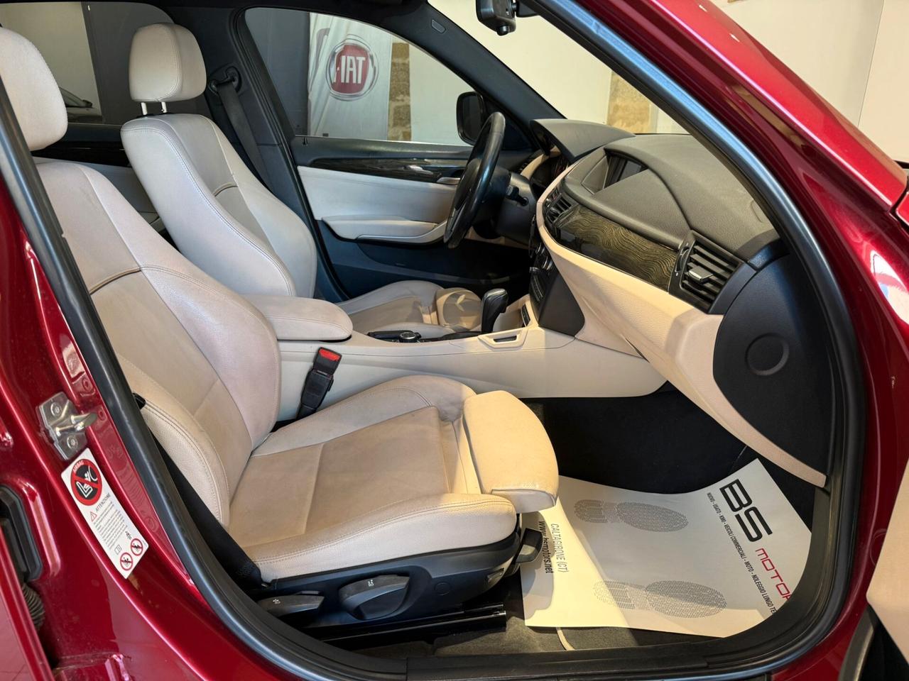 Bmw X1 xDrive23dA Futura