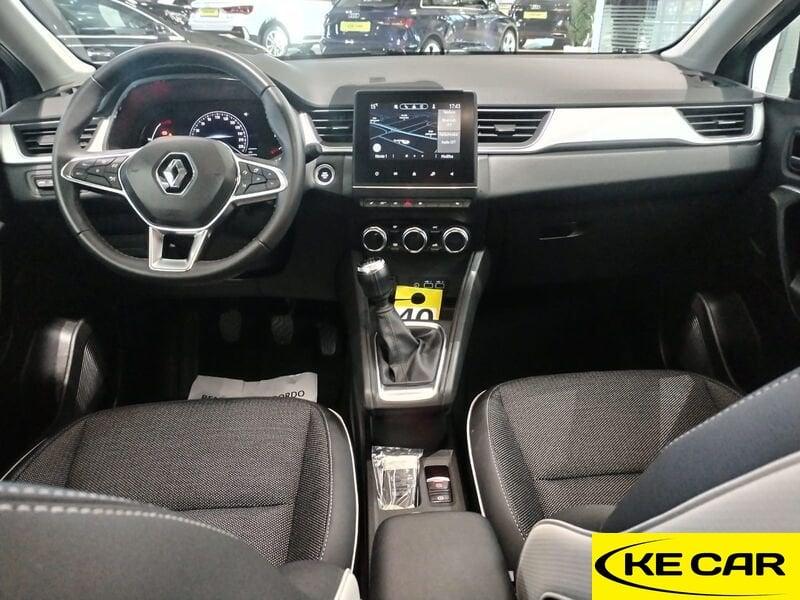 Renault Captur Captur 1.0 tce Techno Gpl 100cv