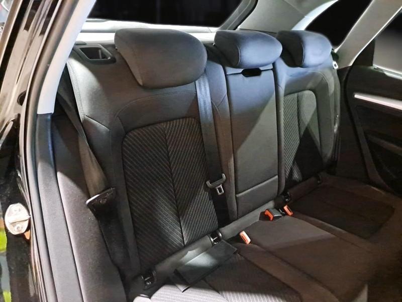 AUDI Q5 35 TDI BUSINESS QUATTRO S TRONIC SUV