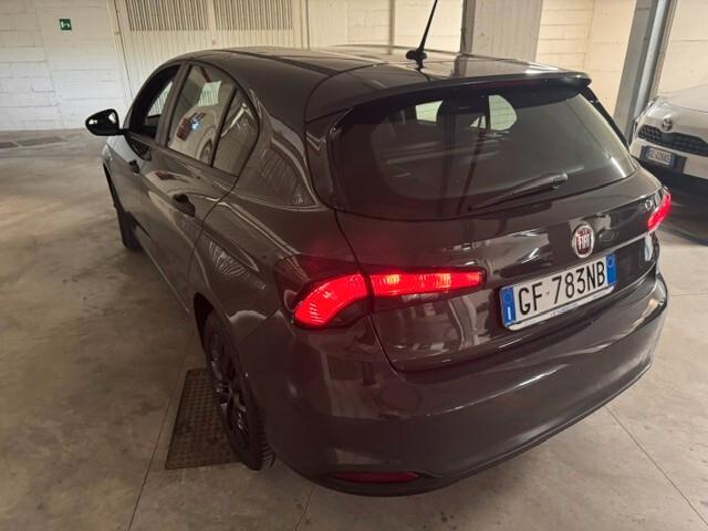 Fiat Tipo 1.4 T-Jet 120cv Mirror Permute e Finanziamenti