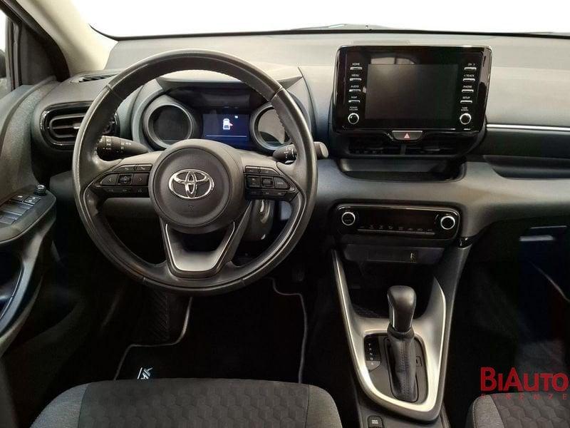 Toyota Yaris Yaris 1.5h Trend