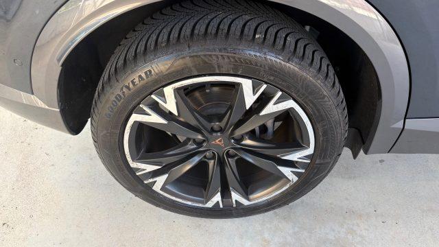 CUPRA Formentor 2.0 TDI 4Drive DSG PRONTA CONSEGNA