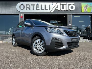 PEUGEOT 3008 BlueHDi 130 S&S EAT8 Business IVA DEDUCIBILE